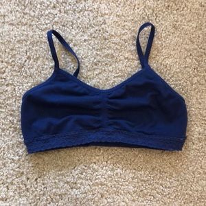 Sports bra